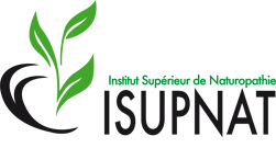 Logo ISUPNAT - Doula et Naturopathe en Sarthe